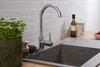 Einbauspüle Küchenspüle Spüle Granit Mineralite 86 x 50 Produktbild-Vorschau 4