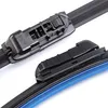 RIDEX Scheibenwischer Vorne 680mm/575mm für OPEL Meriva B Produktbild-Vorschau 4