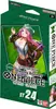 One Piece Starter Deck: Green Jewelry Bonney Podgląd zdjęcia produktu 2