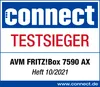 AVM FRITZ!Box 7590 AX Produktbild-Vorschau 5