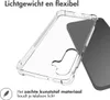 etui antywstrząsowe imoshion do Samsung Galaxy S24 - Podgląd zdjęcia produktu 5