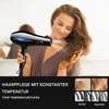 Föhn, Haartrockner, Ionisierungsfunktion, warm/kaltem Produktbild-Vorschau 3