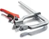 Pákový svorka Bessey classiX GSH 300/140 | GSH30 Náhľad obrázku produktu 3