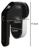 Ruhhy 24270 Akku-Fusselentferner, 1200 mAh, 5 W, schwarz Produktbild-Vorschau 5
