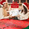 MJARTORIA Schmuck Adventskalender 2026, Weihnachtskalender Produktbild-Vorschau 4