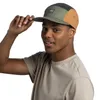 Buff 5 Panel Venture Cap Khaki Produktbild-Vorschau 3