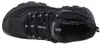 Skechers Iconic-Unabashed Damen Sneaker Schwarz 37,5 EU Produktbild-Vorschau 2