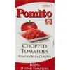 Pomito pulpa pomidorowa w kawałkach Pomidory z Włoch 1000g Podgląd zdjęcia produktu 1