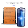 Regolatore per turbine eoliche 12V/24V 300W–1000W Anteprima dell’immagine prodotto 8
