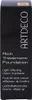 A black box with white text describing a foundation product. Náhľad obrázku produktu