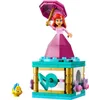 LEGO® Disney Prinzessin 43259 Arielle Spieluhr Produktbild-Vorschau 37