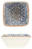 Bonna Bol de service - Alhambra - Porcelaine - 8x8.5 cm Voir les images du produit 1