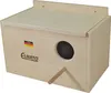Elmato 10062 Wellensittichkobel mit Anflugstange und Produktbild-Vorschau 1