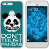PhoneNatic Case kompatibel mit Google Pixel XL Produktbild-Vorschau 1
