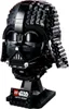 Lego Star Wars 75304 Darth Vader helma Náhľad obrázku produktu 21
