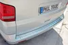 Protezione paraurti in acciaio inox opaco per VW T5 | VW T6 Anteprima dell’immagine prodotto 2