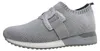 La Strada Slipper Silber in Gr. 39 Produktbild-Vorschau 3