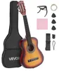 VEVOR, guitarra clásica de 780 mm, set de inicio para Vista previa de la imagen del producto 2