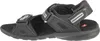 Joma S.Zeus Men 2501 SZEUS2501V, sandali, uomo, nero, Anteprima dell’immagine prodotto 2