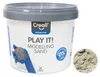 Creall - Sand Play-it Modelliersand 5000 Gramm Produktbild-Vorschau 3