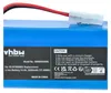vhbw Akku Ersatz für Rowenta RS-RT900866 für Saugroboter Produktbild-Vorschau 5