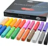 Artina 24er Pastellkreide Set Pasteo Master Series Produktbild-Vorschau 2
