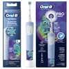 Oral-B Vitality Pro D103 Kids Camaleonte – spazzolino Anteprima dell’immagine prodotto 1