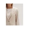 Opus Blazer für Damen in naturalglaze naturalglaze Produktbild-Vorschau 4