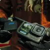 Sportkamera Gopro Hero 13 Schwarz 5.3K60 Hypersmooth Produktbild-Vorschau 9