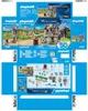 PLAYMOBIL ® 71447 Anniversaire de chevalier Voir les images du produit 8