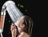 Sprchová hlavica s kamenným filtrom Náhľad obrázku produktu 5