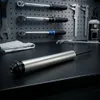 RockShox Spring Solo Air Rockshox Recon Siv. 80-120 2017+ Náhled obrázku produktu 4