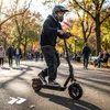 Elektroroller E-Scooter Scoopes 1300mAh 500W Reichweite 45 Produktbild-Vorschau 14