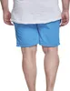 Urban Classics Pánské kraťasové plavky Thaczed modrá 4XL Náhled obrázku produktu 5