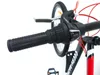 27,5 Zoll Fahrrad Mountainbike Bike 18 Gang Scheibenbremse Produktbild-Vorschau 10