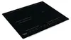 Hotpoint HB 4860B NE, Schwarz, Integriert, 59 cm, Produktbild-Vorschau 3