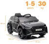Audi RS6 Kinder Elektroauto 12V (1–5 Jahre) – Offiziell Produktbild-Vorschau 8