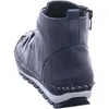 Gemini Damen Stiefelette Leder Reißverschluss 382175-01, Produktbild-Vorschau 9
