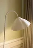 Ledvance Stehleuchte Decor Lotus Leaf Floor 153cm Weiß max. Produktbild-Vorschau 14