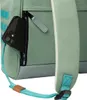 Cabaïa Rucksack Adventurer Medium Grün onesize Produktbild-Vorschau 26