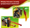 LEGO NINJAGO Coleov expedičný robot a dračí Zane, Náhľad obrázku produktu 27