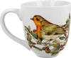 DUO ANIMALS XXL Becher 1000 ml ROBIN New Bone China Produktbild-Vorschau 3