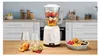 Braun JB 1050, Staande mixer, 1,25 liter, Pulse-functie, Productafbeelding-voorbeeld 18