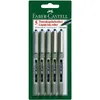 Penna roller Mitsubishi UB EYE UB-157 schw 5 in BK Anteprima dell’immagine prodotto 8