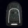 coocazoo Schulrucksack MATE, ergonomisch, größenverstellbar Produktbild-Vorschau 7