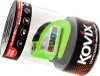 Blokada Tarczy Hamulcowej Z Alarmem Kovix Kd6 Fluo Zielony Podgląd zdjęcia produktu 2
