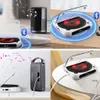 AIORBER Tragbarer Bluetooth CD-Player, USB-C Schnellladung, Produktbild-Vorschau 4