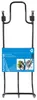 Messingschlager Racky Bag Taschenhalter, schwarz, Produktbild-Vorschau 7