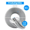 Żyłka do koszenia, żyłki do podkaszarek 3 mm, żyłka Podgląd zdjęcia produktu 9