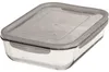 GastroMax 7706 Boîte fraîcheur en verre GastroMax, 2,7 Voir les images du produit 4